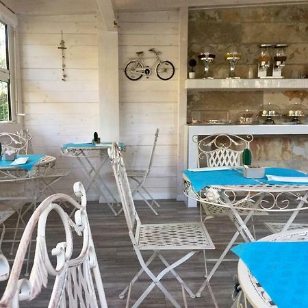 B&B Viale Dei Pini Кастелланета-Марина Экстерьер фото
