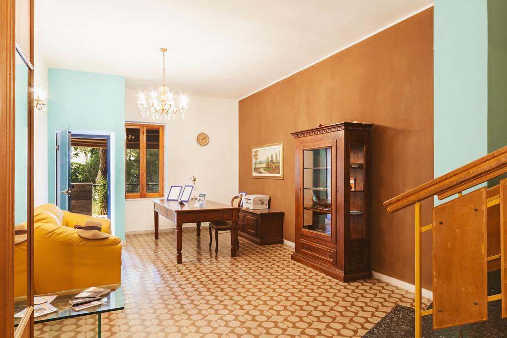 B&B Viale Dei Pini Кастелланета-Марина Экстерьер фото