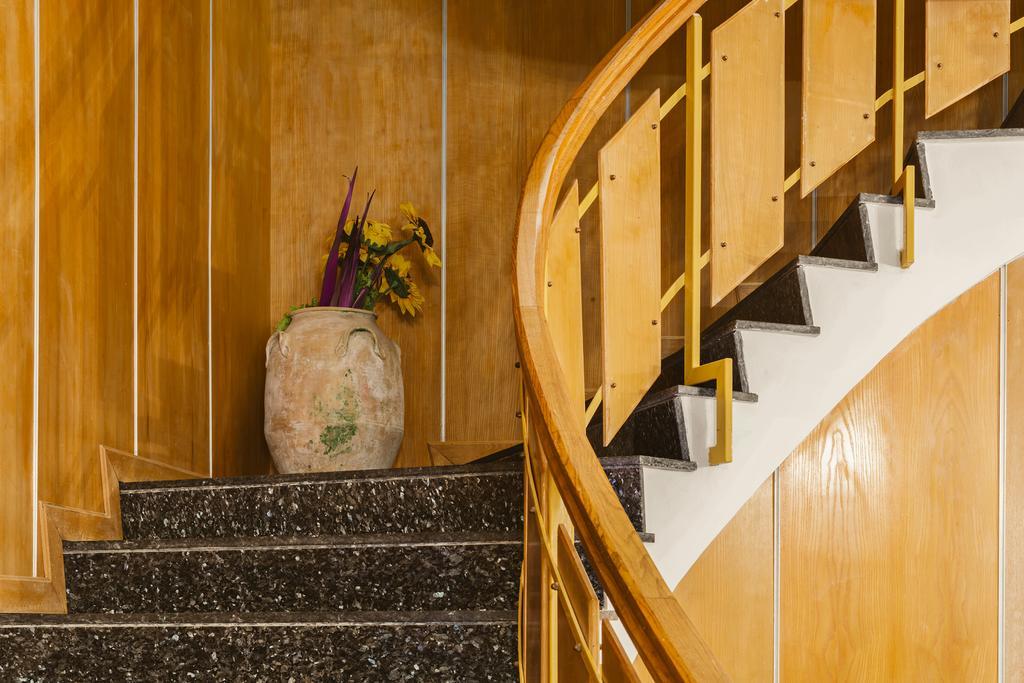 B&B Viale Dei Pini Кастелланета-Марина Экстерьер фото