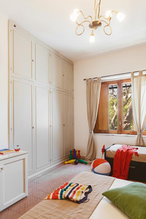 B&B Viale Dei Pini Кастелланета-Марина Экстерьер фото