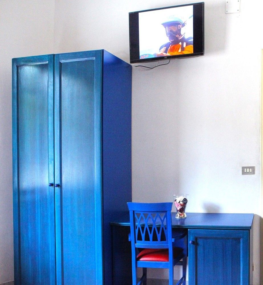B&B Viale Dei Pini Кастелланета-Марина Экстерьер фото