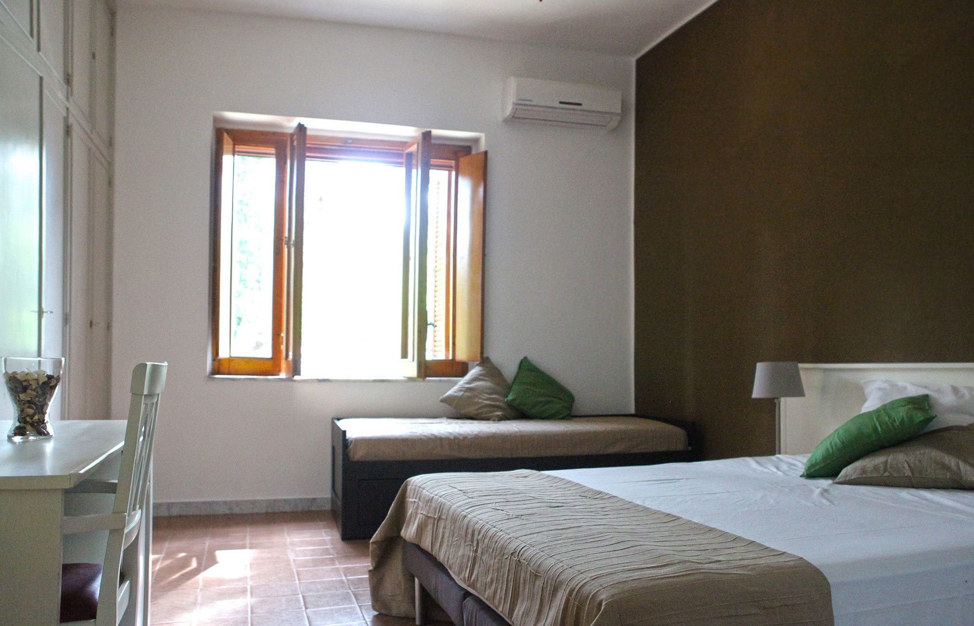 B&B Viale Dei Pini Кастелланета-Марина Экстерьер фото