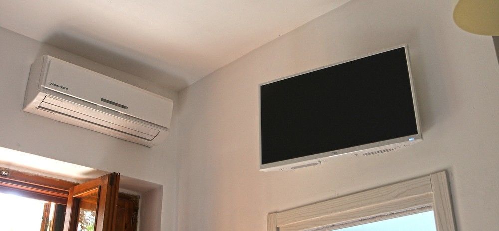 B&B Viale Dei Pini Кастелланета-Марина Экстерьер фото