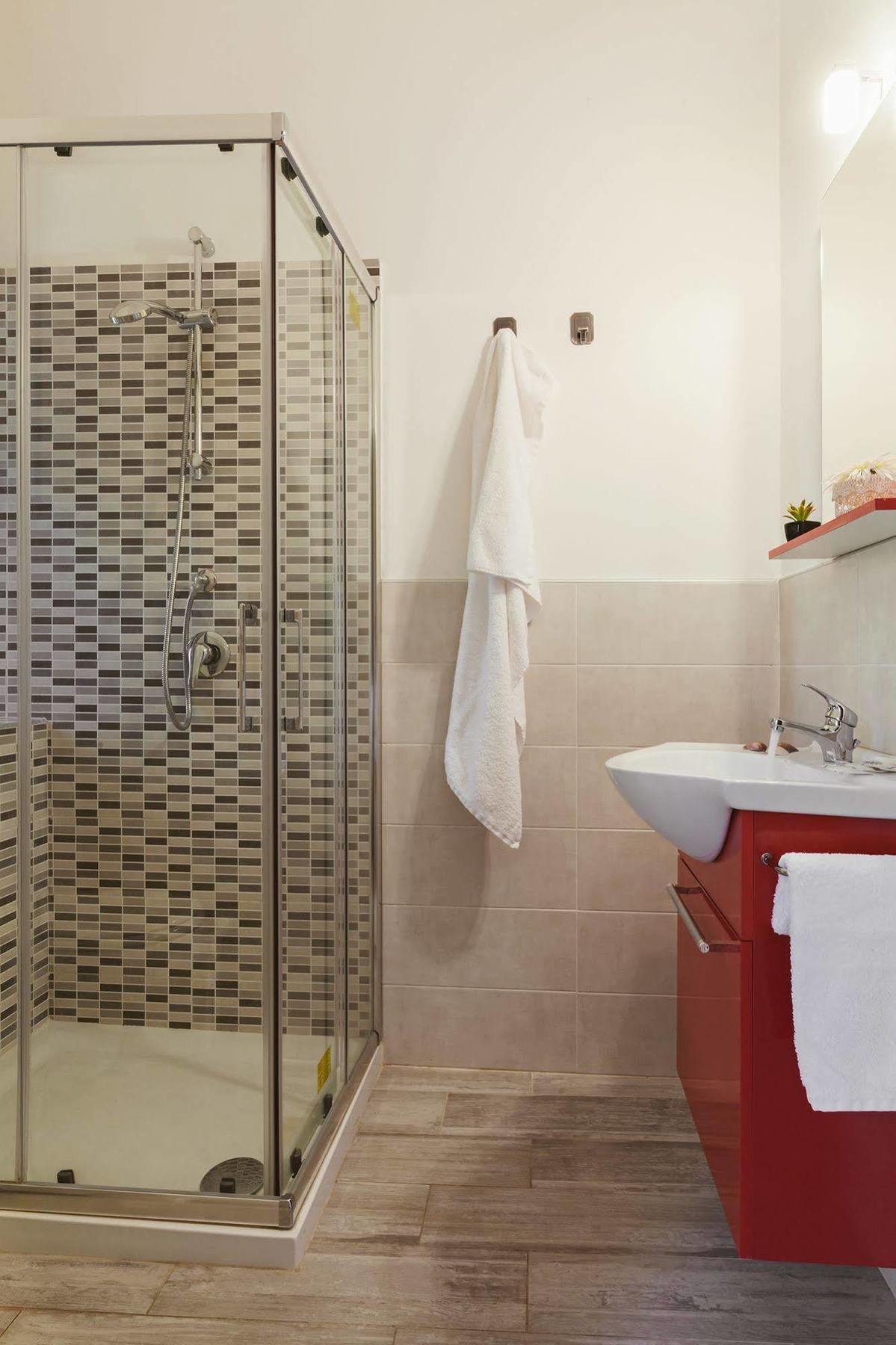 B&B Viale Dei Pini Кастелланета-Марина Экстерьер фото