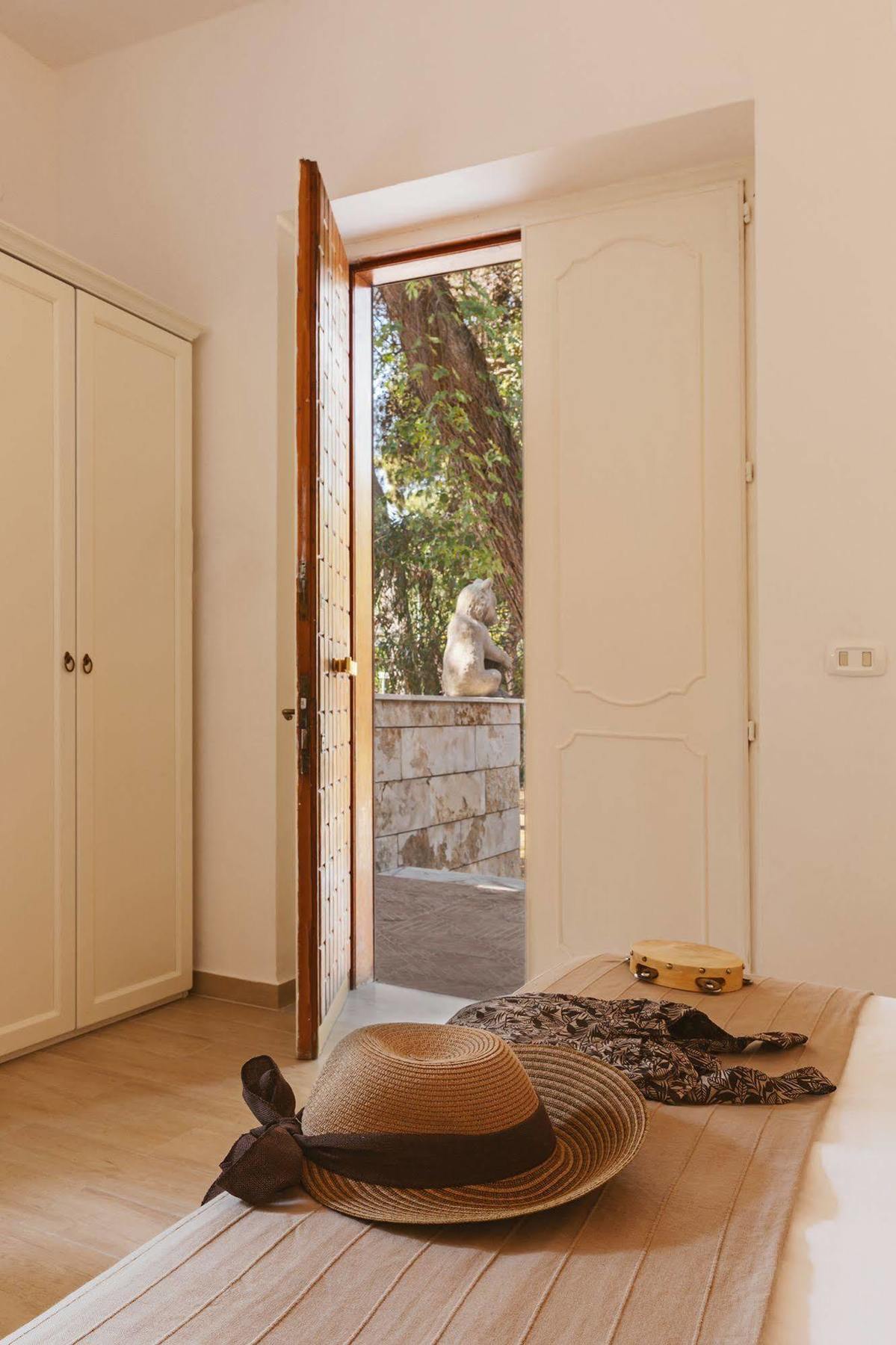 B&B Viale Dei Pini Кастелланета-Марина Экстерьер фото