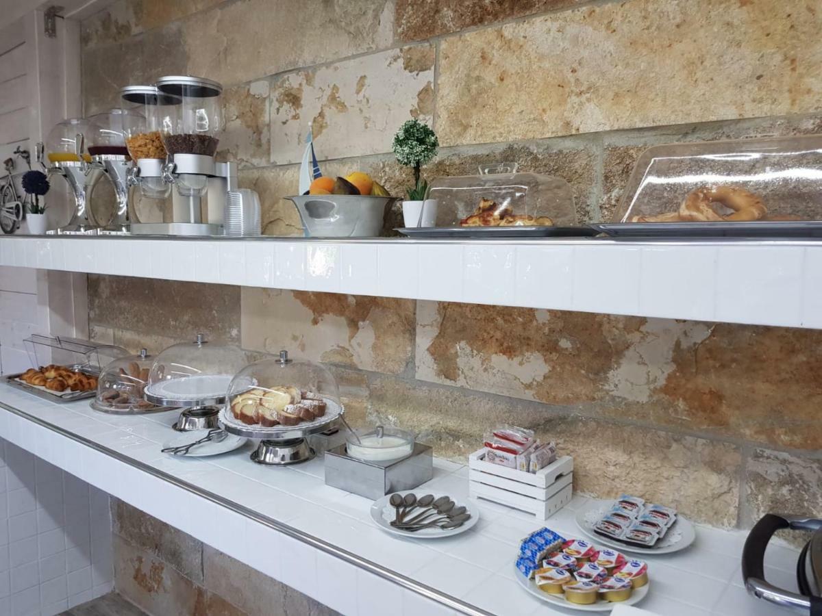 B&B Viale Dei Pini Кастелланета-Марина Экстерьер фото