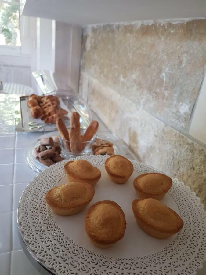 B&B Viale Dei Pini Кастелланета-Марина Экстерьер фото