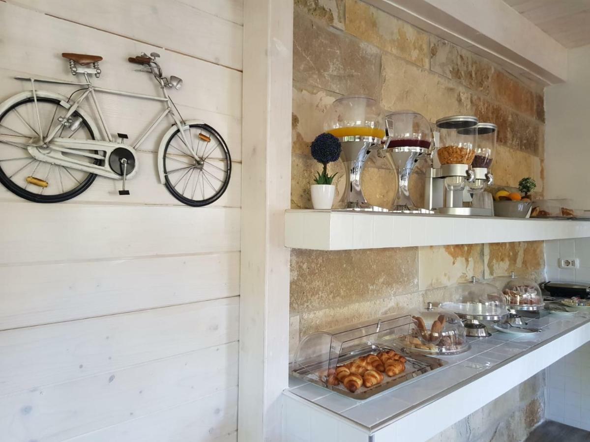 B&B Viale Dei Pini Кастелланета-Марина Экстерьер фото